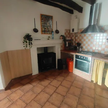 Casa Mirador Appartement