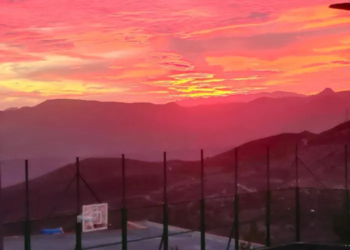 דירה Casa Mirador *